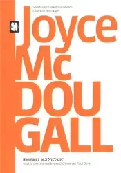 Joyce McDougall