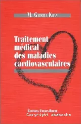 Traitement médical des maladies cardiovasculaires
