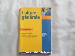Culture générale : s'entrainer
