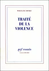 Traité de la violence