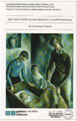 Les liens entre la pauvreté et la santé mentale : de l'exclusion à l'équité