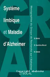 Système limbique et maladie d'alzheimer