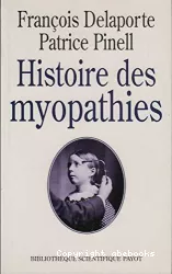 Histoire des myopathies