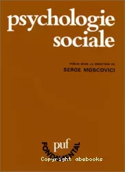 Psychologie sociale