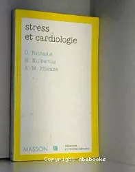 Stress et cardiologie