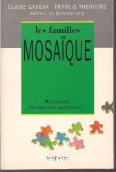 Les familles mosaïque