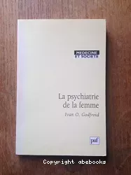 La psychiatrie de la femme