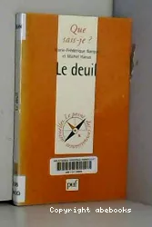 Le deuil