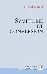 Symptôme et conversion