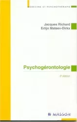 Psychogérontologie