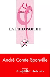 La philosophie