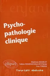 Psychopathologie clinique