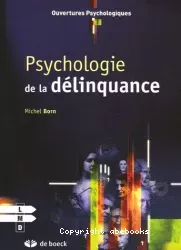 Psychologie de la délinquance