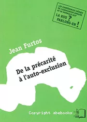 De la précarité à l'auto-exclusion. Une conférence débat de l'Association Emmaüs et de Normale Sup'