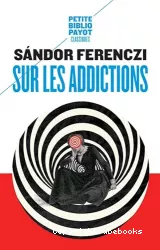 Sur les addictions