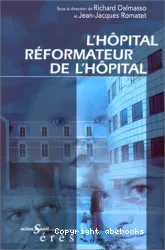 L'hôpital réformateur de l'hôpital