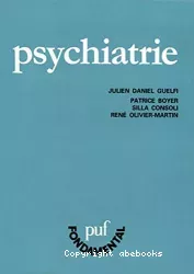 Psychiatrie