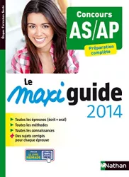 Maxi guide 2014