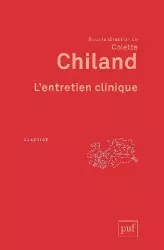 L'entretien clinique