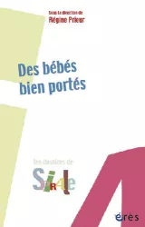 Des bébés bien portés